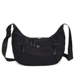 Sac Bandoulière en Nylon Léger - photo produit 4 - VELZAR