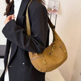 Sac Bandoulière en Nylon Léger - photo produit 6 - VELZAR