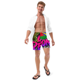 Short de bain recyclé - photo produit 4 - VELZAR