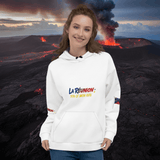 Sweat à Capuche Unisexe - photo produit 2 - VELZAR