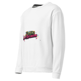 Unisex Sweatshirt - photo produit 3 - VELZAR