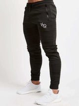 Men's Skinny Active Pants - photo produit 1 - VELZAR