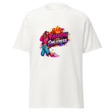 T-Shirt Classique Unisexe – Prix Éco - photo produit 5 - VELZAR