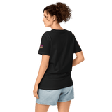 T-Shirt Épaisseur Moyenne Écologique Unisexe - photo produit 5 - VELZAR