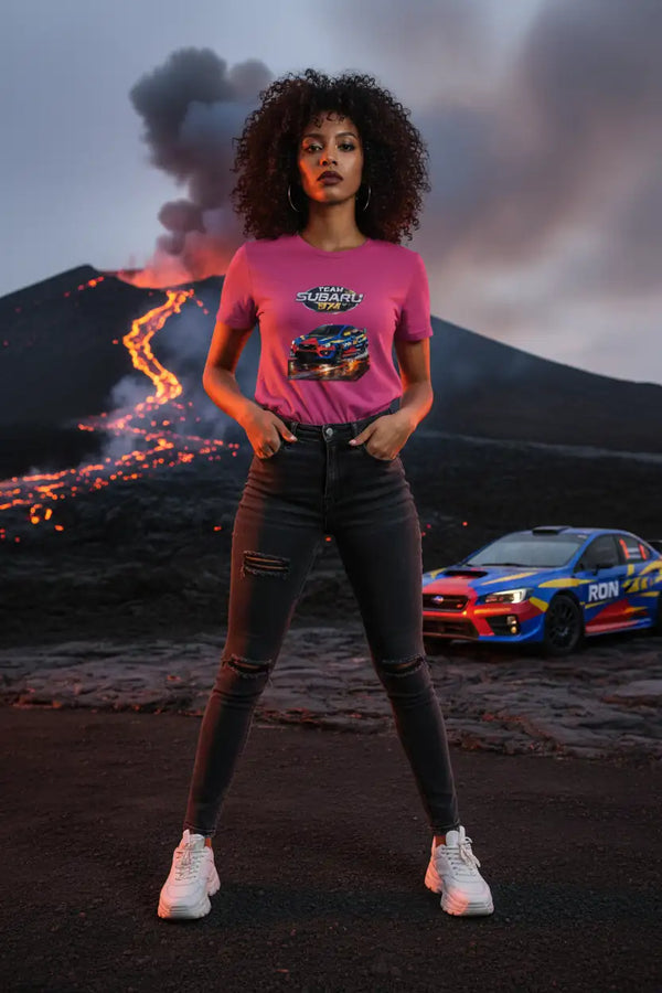 T-shirt unisexe - photo produit 1 - VELZAR