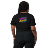 Crop Top Femme - photo produit 6 - VELZAR
