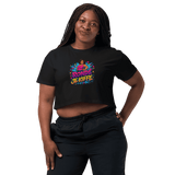 Crop Top Femme - photo produit 1 - VELZAR