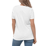 T-Shirt Ample Femme – Édition Premium - photo produit 3 - VELZAR