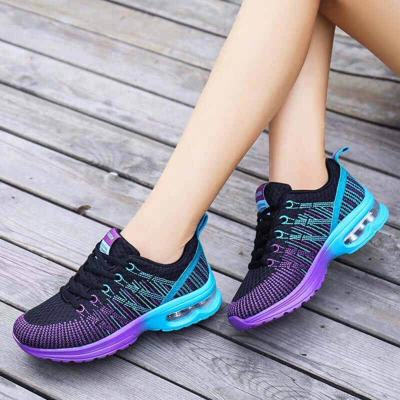 Causal sport chaussures pour femmes