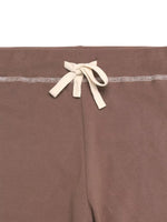 Zip Up Long Sleeve Top and Pants Set - photo produit 8 - VELZAR