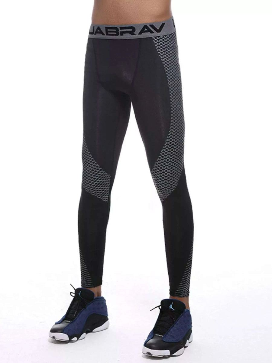 Legging de Sport Séchage Rapide Homme
