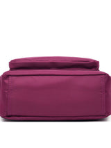 Sac Bandoulière en Nylon Léger Multipoches - photo produit 5 - VELZAR