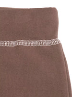 Zip Up Long Sleeve Top and Pants Set - photo produit 10 - VELZAR