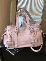 Sac Bandoulière Détail Boucle - photo produit 2 - VELZAR