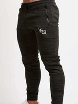 Men's Skinny Active Pants - photo produit 3 - VELZAR