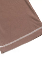 Zip Up Long Sleeve Top and Pants Set - photo produit 11 - VELZAR