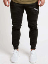 Men's Skinny Active Pants - photo produit 2 - VELZAR