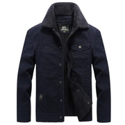 Veste Polaire Homme Coupe Ajustée Streetwear
