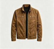 Veste Utilitaire Homme Coupe Ample - vue 6