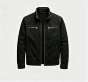 Veste Utilitaire Homme Automne Ample