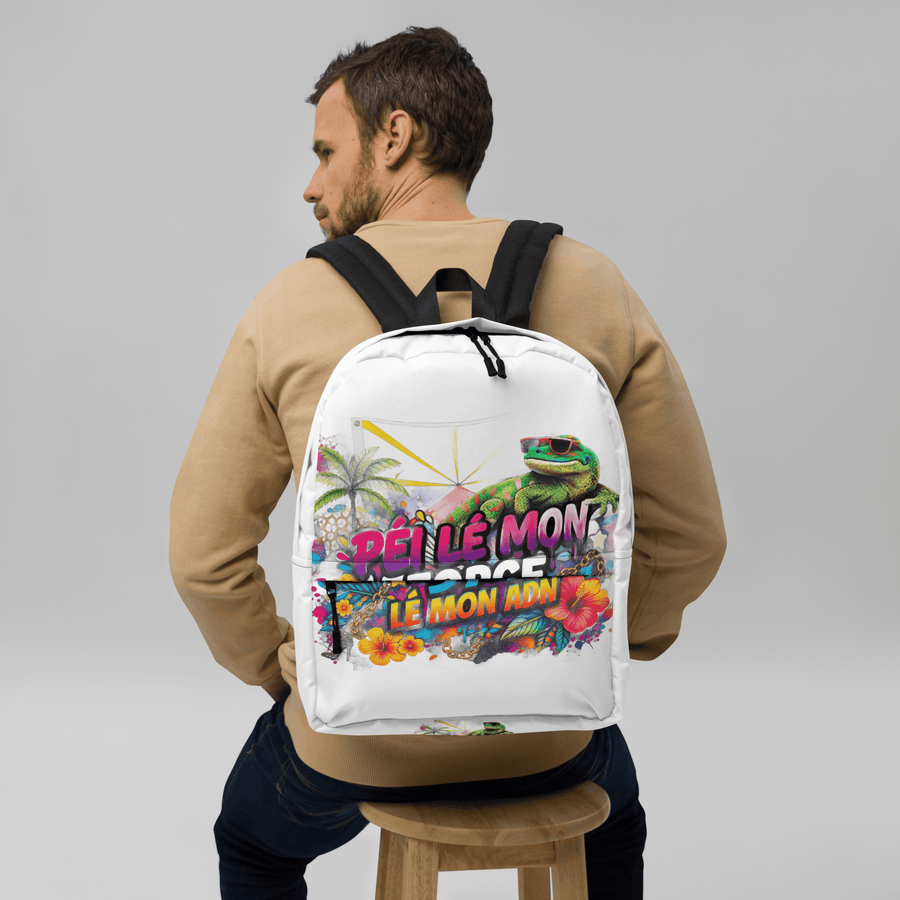Sac à dos