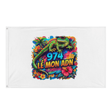 Drapeau - photo produit 1 - VELZAR