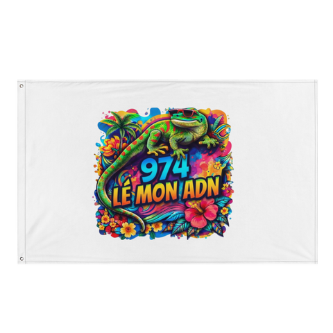 Drapeau - photo produit 1 - VELZAR
