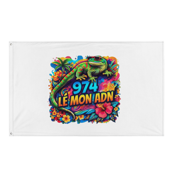 Drapeau - photo produit 1 - VELZAR