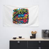 Drapeau - photo produit 2 - VELZAR