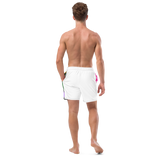 Short de bain recyclé - photo produit 5 - VELZAR
