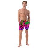Short de bain recyclé - photo produit 3 - VELZAR