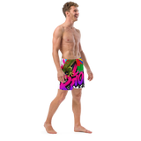 Short de bain recyclé - photo produit 6 - VELZAR