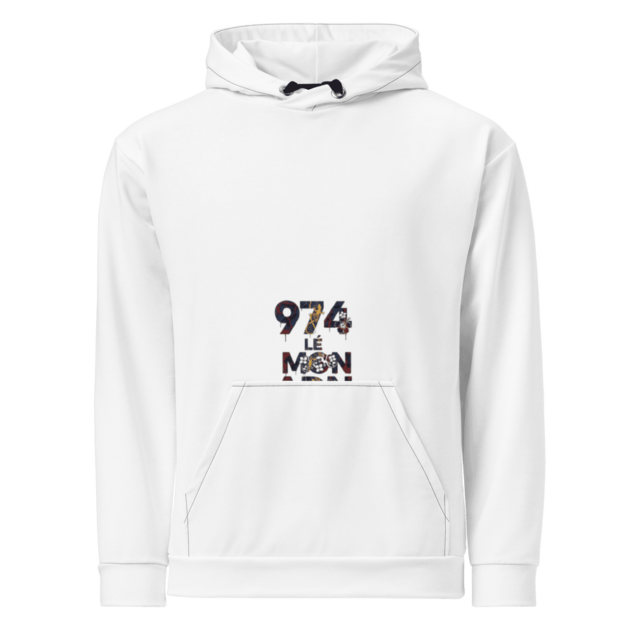 Sweat à Capuche Unisexe