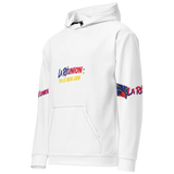 Sweat à Capuche Unisexe - photo produit 5 - VELZAR