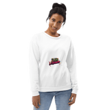 Unisex Sweatshirt - photo produit 5 - VELZAR