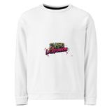 Unisex Sweatshirt - photo produit 1 - VELZAR