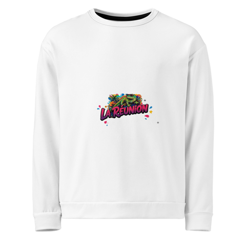 Unisex Sweatshirt - photo produit 1 - VELZAR