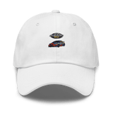 Casquette de Baseball - photo produit 2 - VELZAR