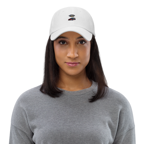 Casquette de Baseball - photo produit 1 - VELZAR