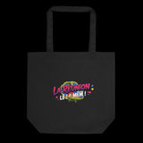 Tote Bag Bio - photo produit 2 - VELZAR