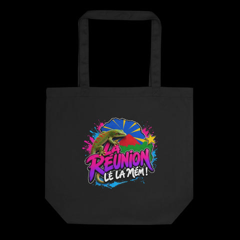 Tote Bag Bio - photo produit 1 - VELZAR