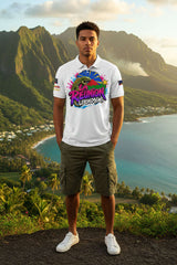 Polo cintré homme - photo produit 1 - VELZAR