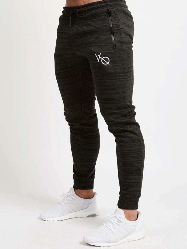 Men's Skinny Active Pants - photo produit 1 - VELZAR