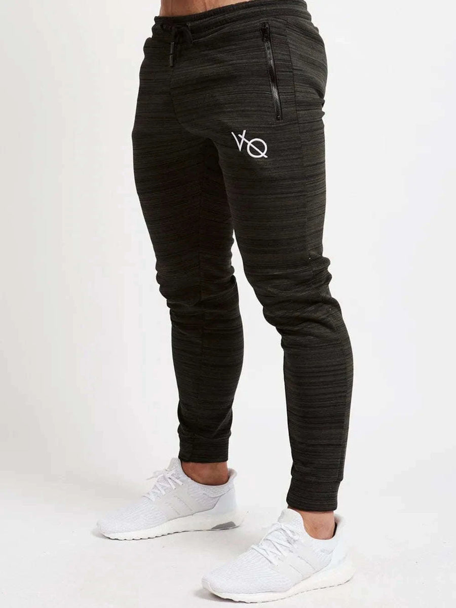 Pantalon de Sport Skinny Homme
