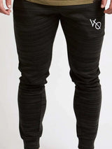Men's Skinny Active Pants - photo produit 4 - VELZAR