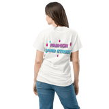 T-Shirt Classique Unisexe – Prix Éco - photo produit 6 - VELZAR