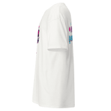 T-Shirt Classique Unisexe – Prix Éco - photo produit 4 - VELZAR