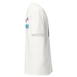 T-Shirt Classique Unisexe – Prix Éco - photo produit 3 - VELZAR