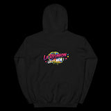 Sweat à capuche - photo produit 3 - VELZAR