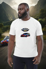 T-shirt unisexe en coton biologique Creator 2.0 - photo produit 2 - VELZAR